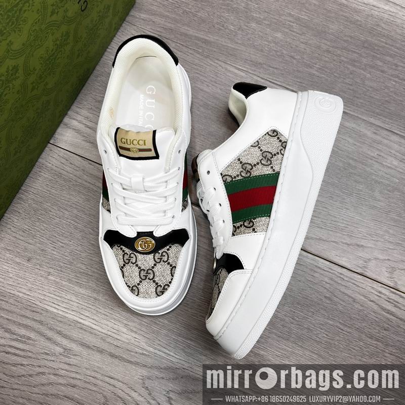 Gucci Replica Shoes sz 38-45 mnf0157