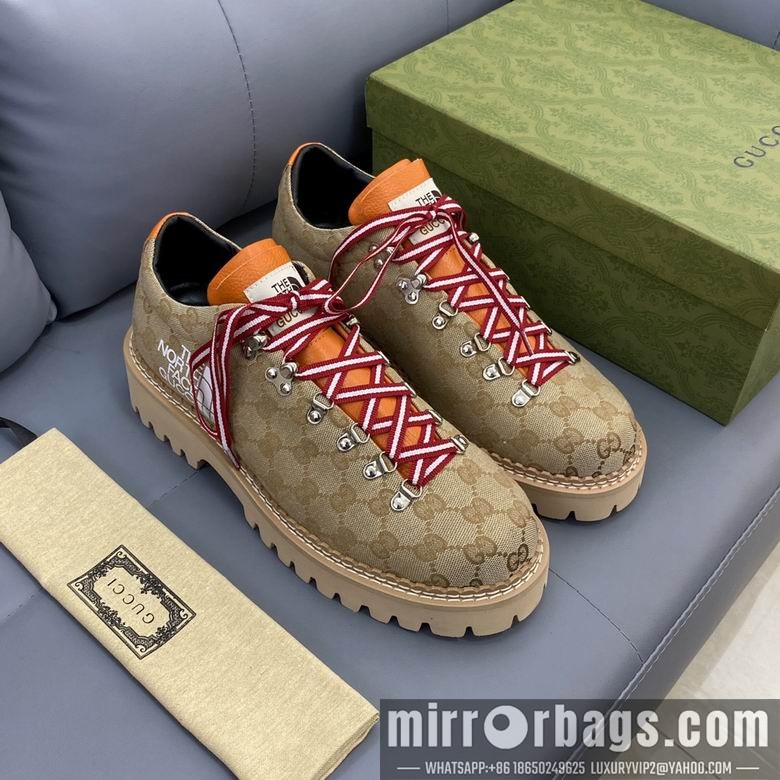 Gucci Replica Shoes sz38-45 4C n1003