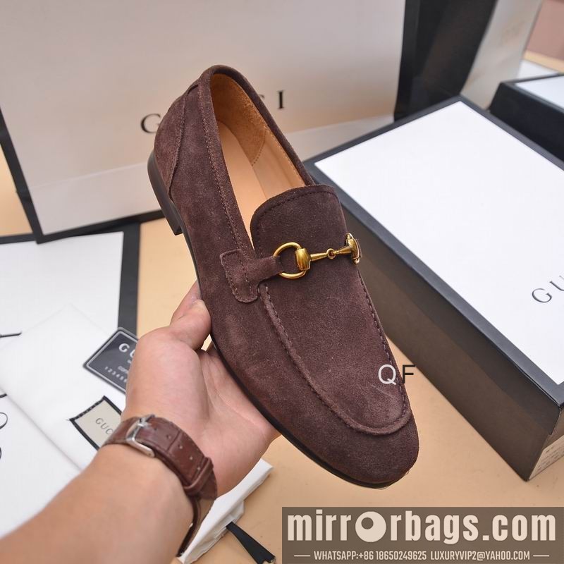 Gucci Replica Shoes sz38-45 F03100