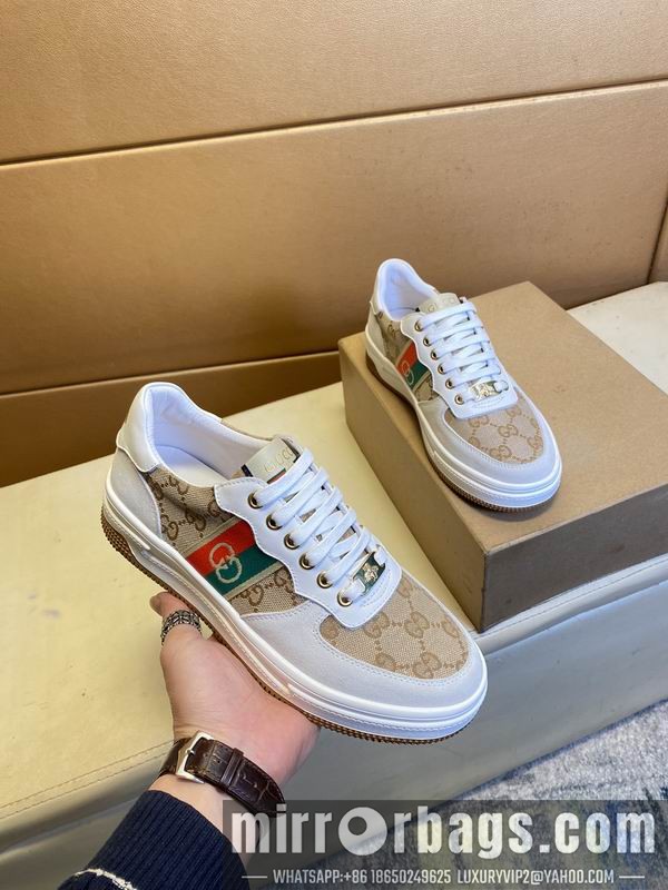 Gucci Replica Shoes sz38-44 mnf0211