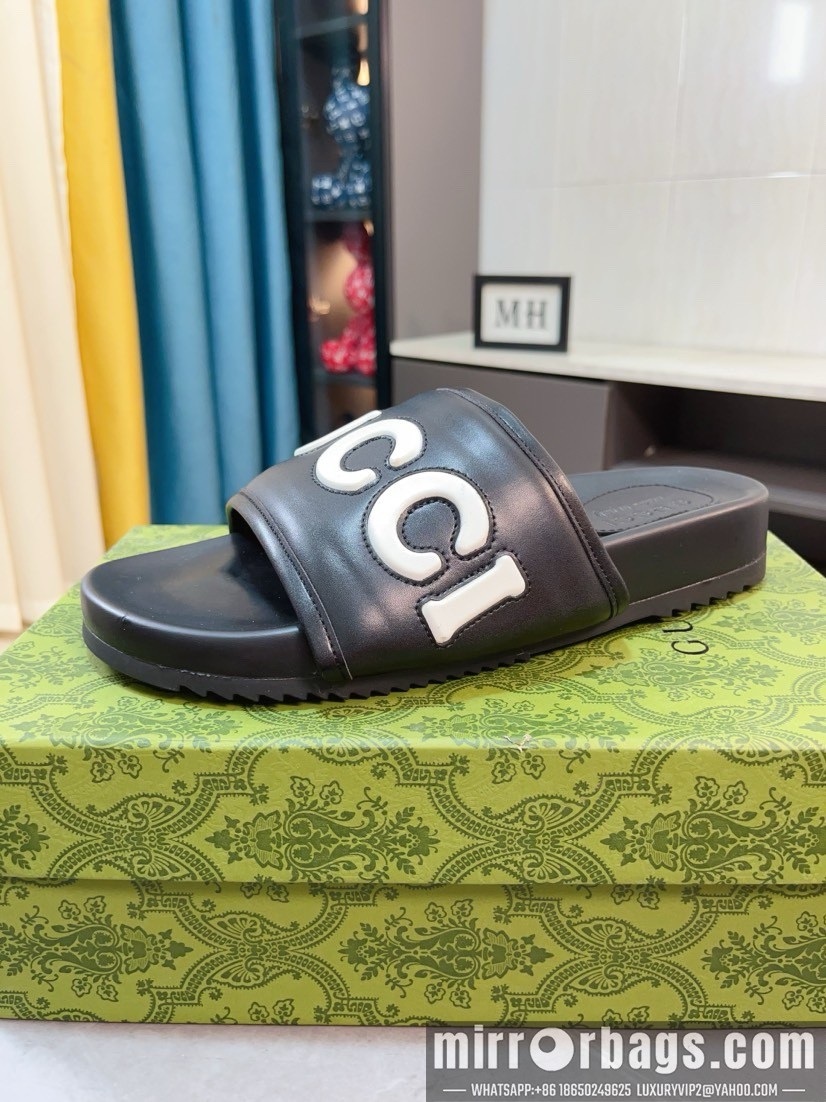 Gucci Replica Shoes sz38-44 h0707