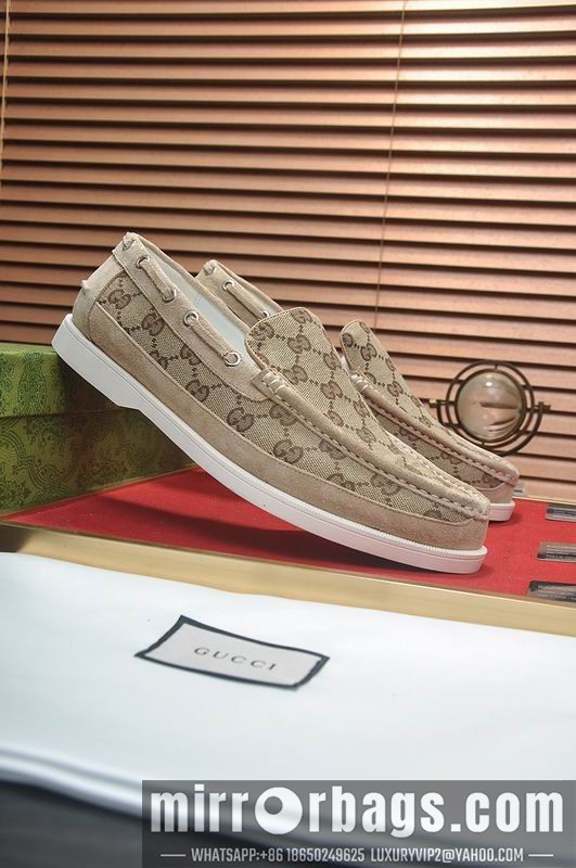 Gucci Replica Shoes sz38-45 hnh0304