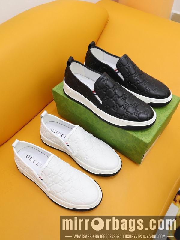 Gucci Replica Shoes sz38-45 mnf0108