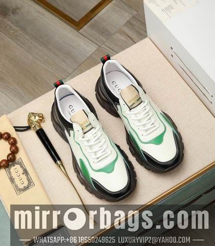 Gucci Replica Shoes sz38-44 mnh0601