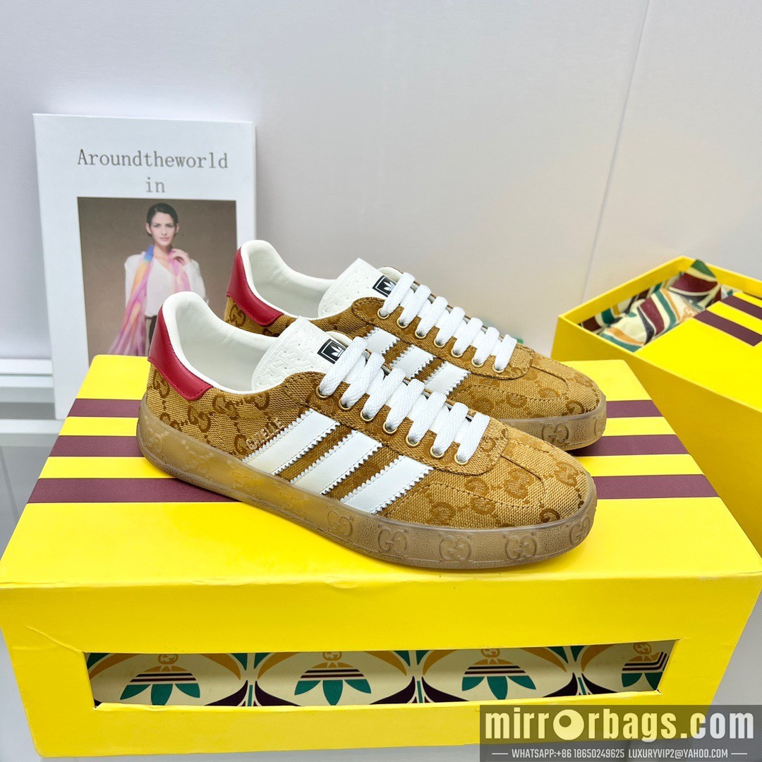 Gucci Replica Shoes sz35-45 h0803