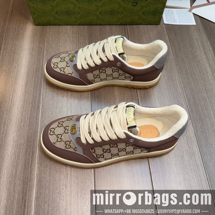 Gucci Replica Shoes sz38-45 mnf0373