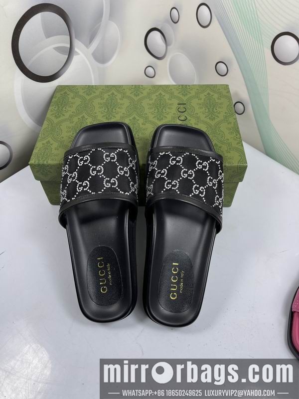 Gucci Replica Shoes sz35-42 mnf0218