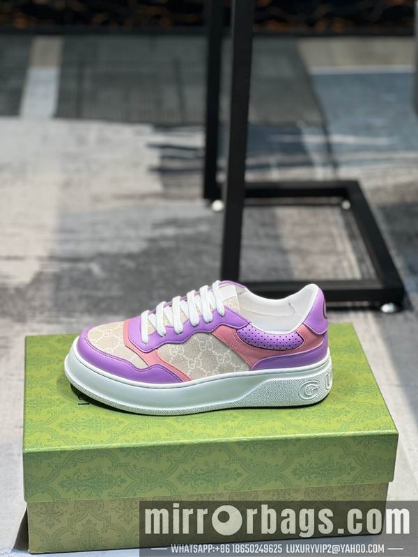 Gucci Replica Shoes sz34-41 hnm0101