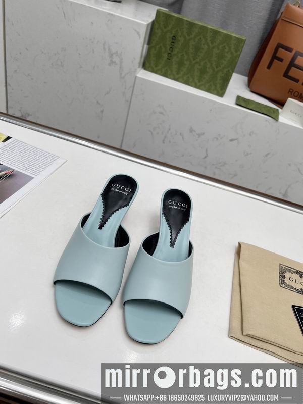 Gucci Replica Shoes sz35-43 mnf0219