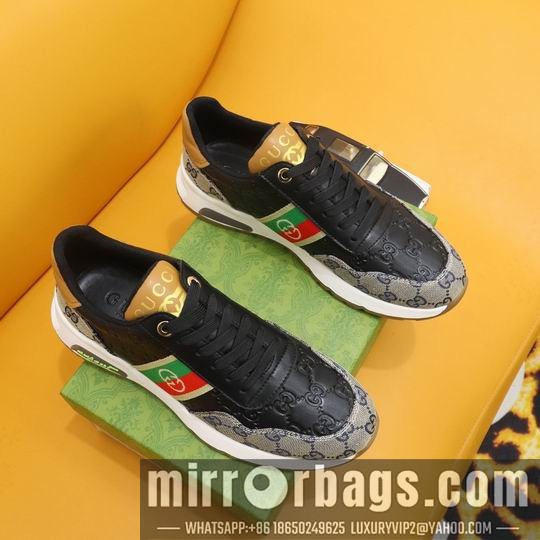Gucci Replica Shoes sz38-45 mnh0402