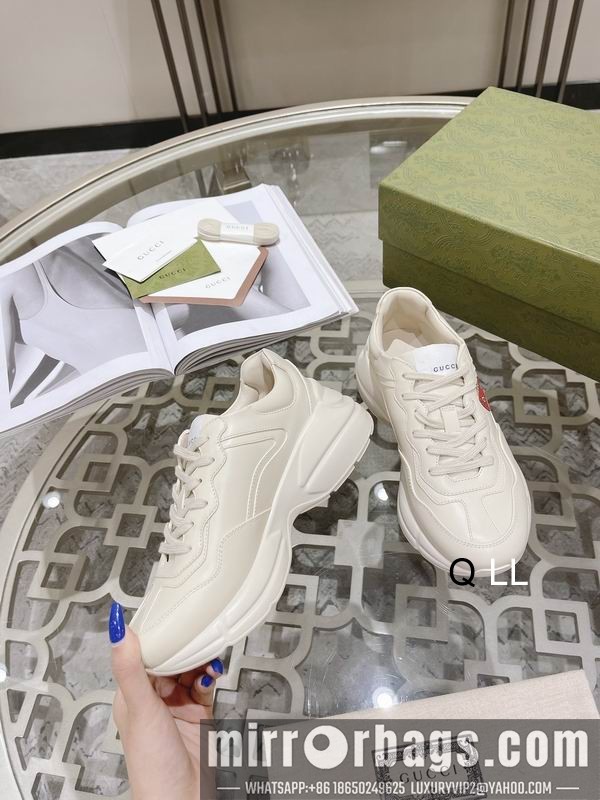 Gucci Replica Shoes colour sz35-45 LL1222