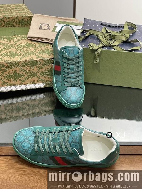 Gucci Replica Shoes sz35-45 4C XJ1103