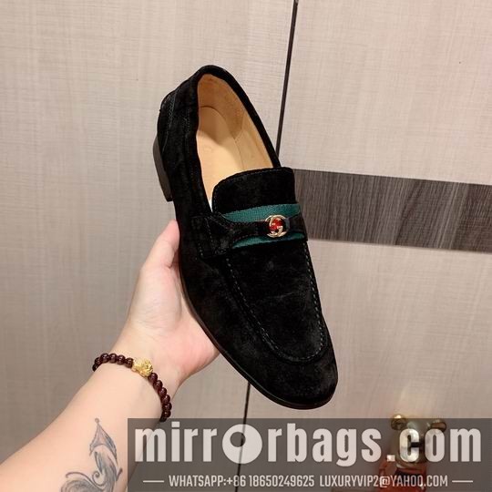Gucci Replica Shoes sz38-46 mnh0611