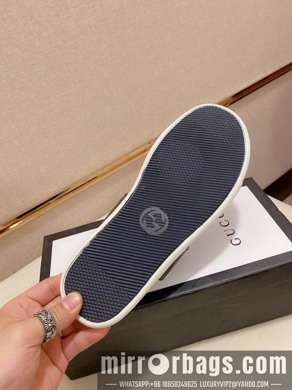 Gucci Replica Shoes sz38-44 mnf0314