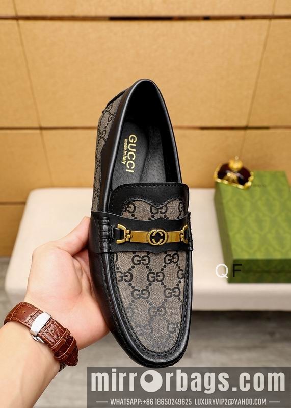 Gucci Replica Shoes sz37-45 F0338