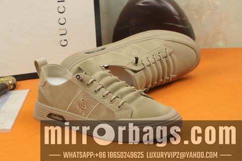 Gucci Replica Shoes sz38-43 mnh1012