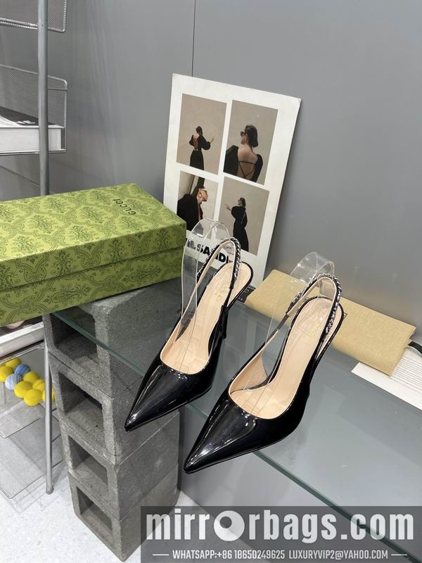 Gucci Replica Shoes sz35-43 10cm mnf0212