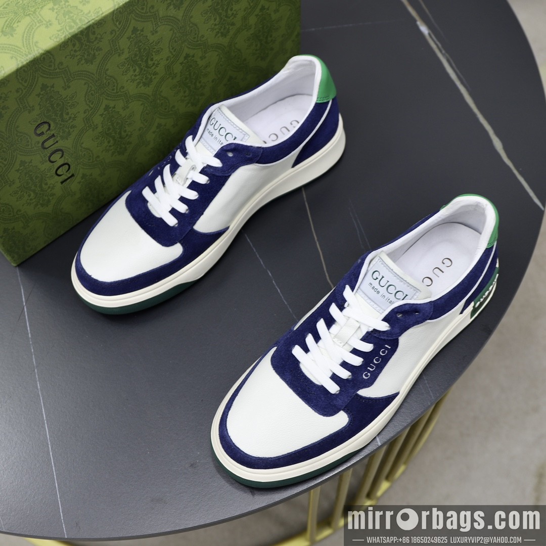 Gucci Replica Shoes sz38-44 h0717