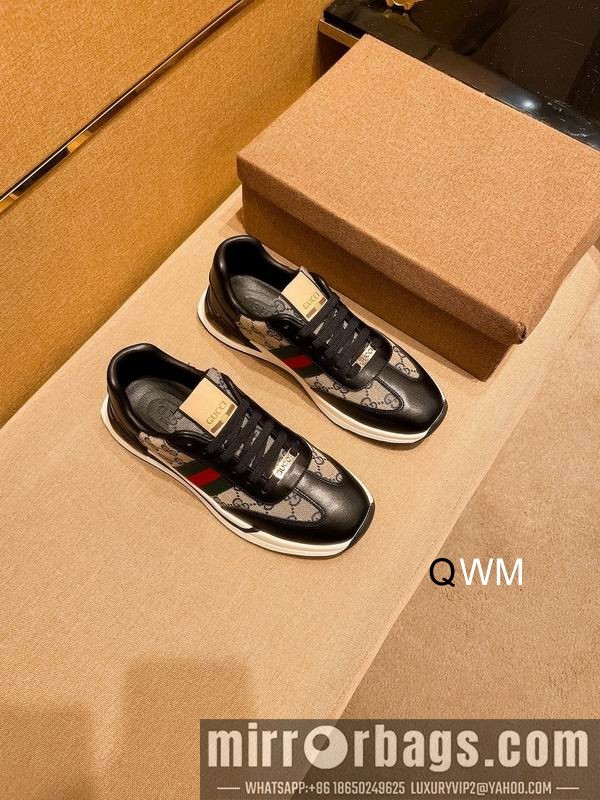 Gucci Replica Shoes sz38-45 WM1213