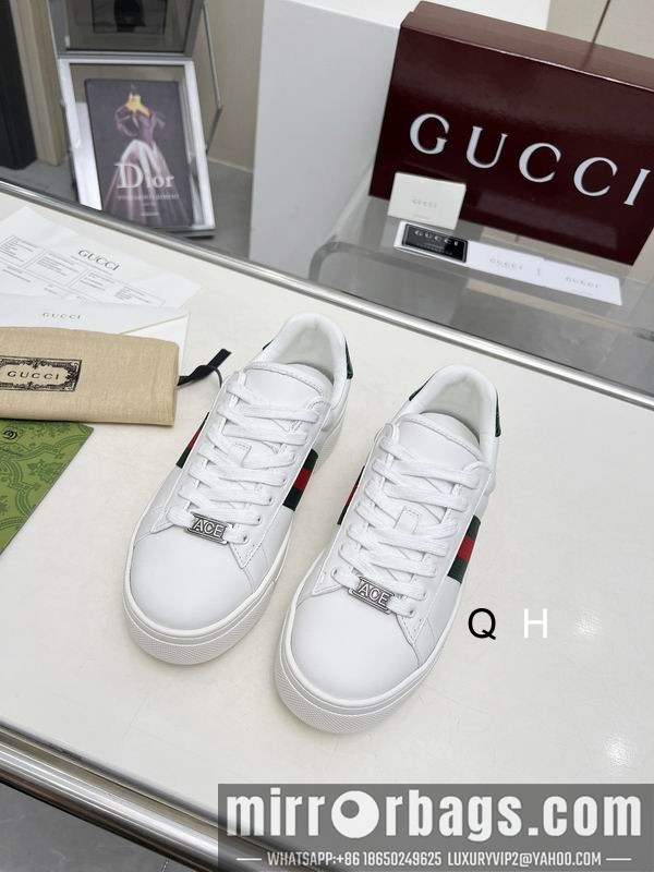 Gucci Replica Shoes sz35-45 BS0806