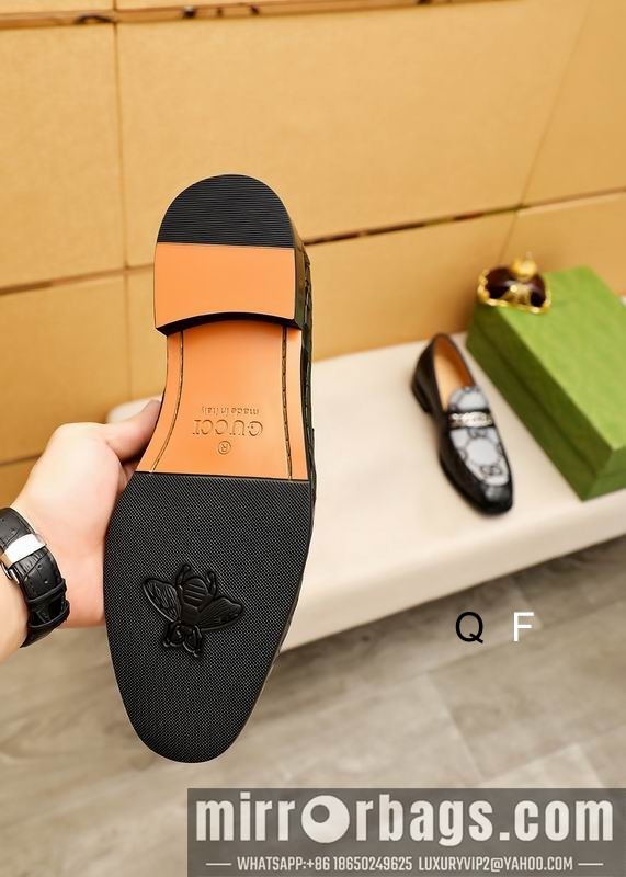 Gucci Replica Shoes sz39-44 TF0807