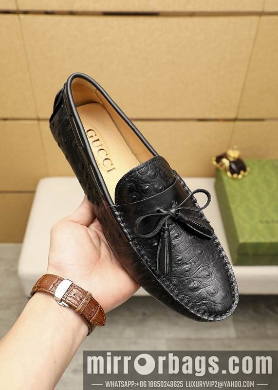 Gucci Replica Shoes sz38-45 mnf0374