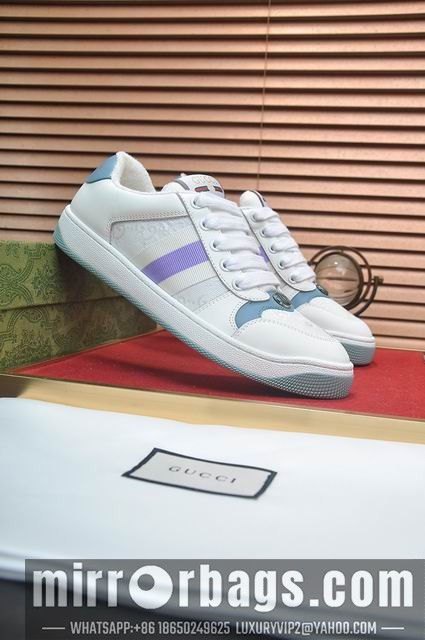 Gucci Replica Shoes sz35-45 mnh0804