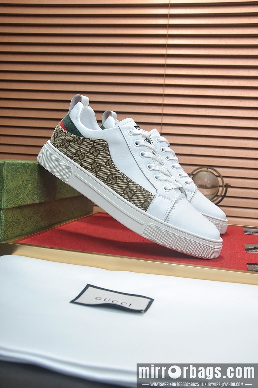 Gucci Replica Shoes sz38-44 h0742