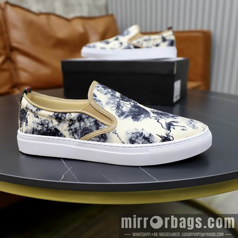 Gucci Replica Shoes sz38-44 hnm0115