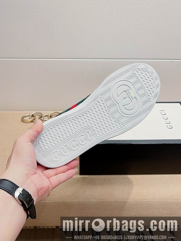 Gucci Replica Shoes sz38-42 mnf0223