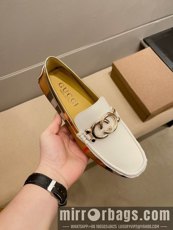 Gucci Replica Shoes sz37-45 mnf0339