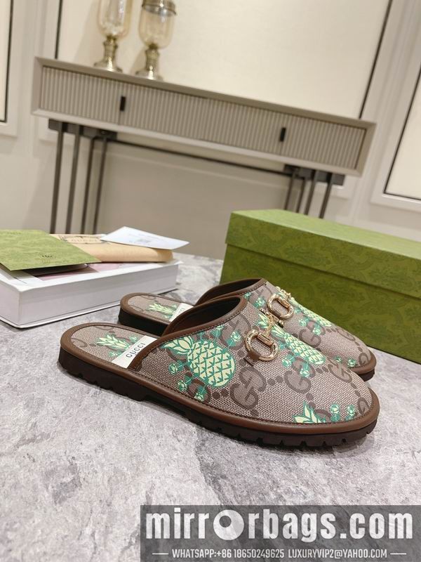 Gucci Replica Shoes sz36-40 39-47 mnf0332