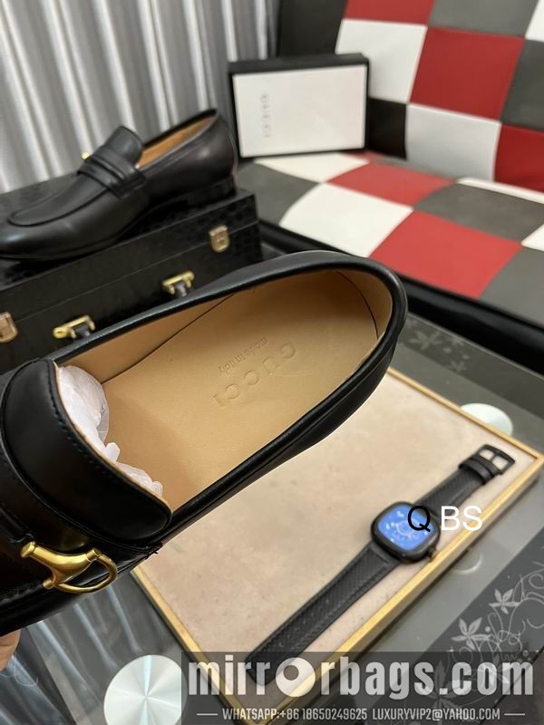 Gucci Replica Shoes sz38-45 5C BS1101