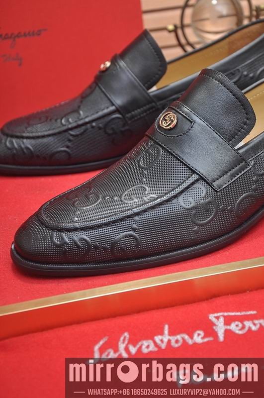 Gucci Replica Shoes sz38-44 mnf0397