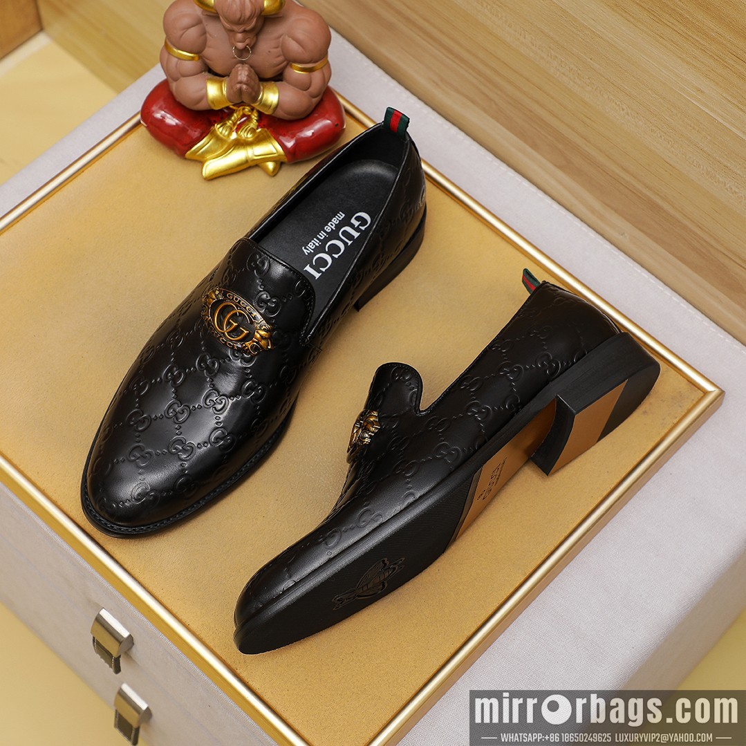 Gucci Replica Shoes sz39-45 h0610