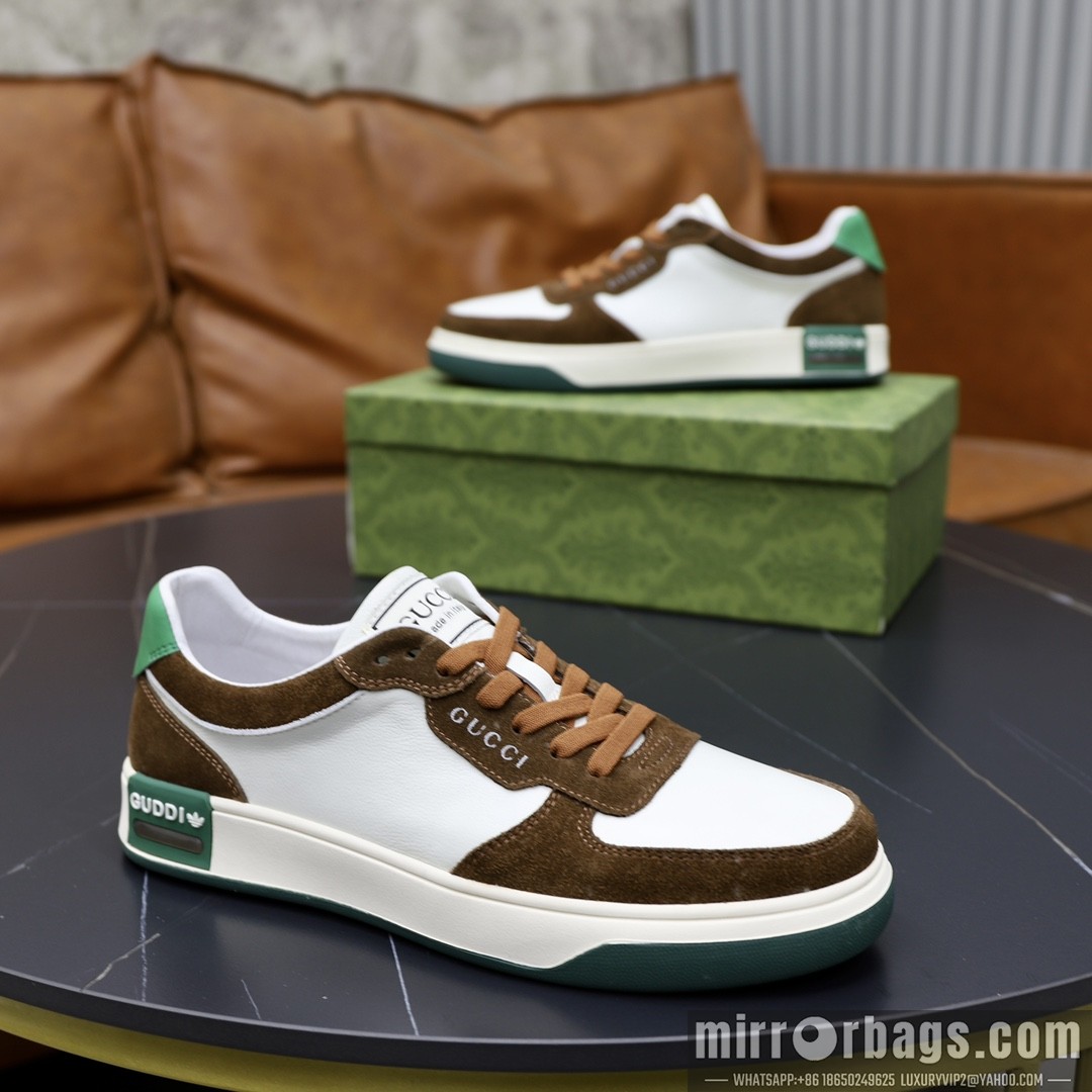 Gucci Replica Shoes sz38-44 h0717