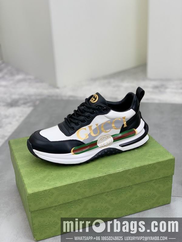 Gucci Replica Shoes sz38-44 mnf0122