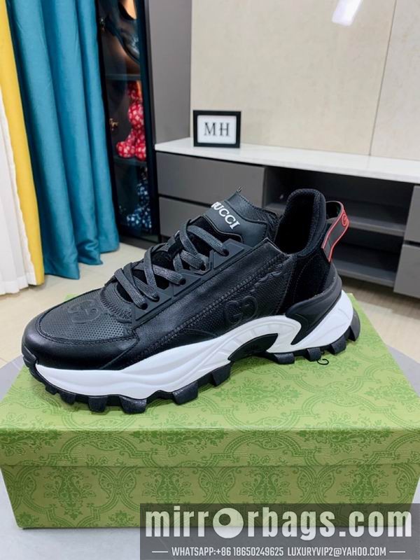 Gucci Replica Shoes sz38-44 mnf0310