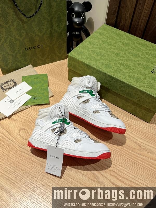 Gucci Replica Shoes sz35-45 mnf0310
