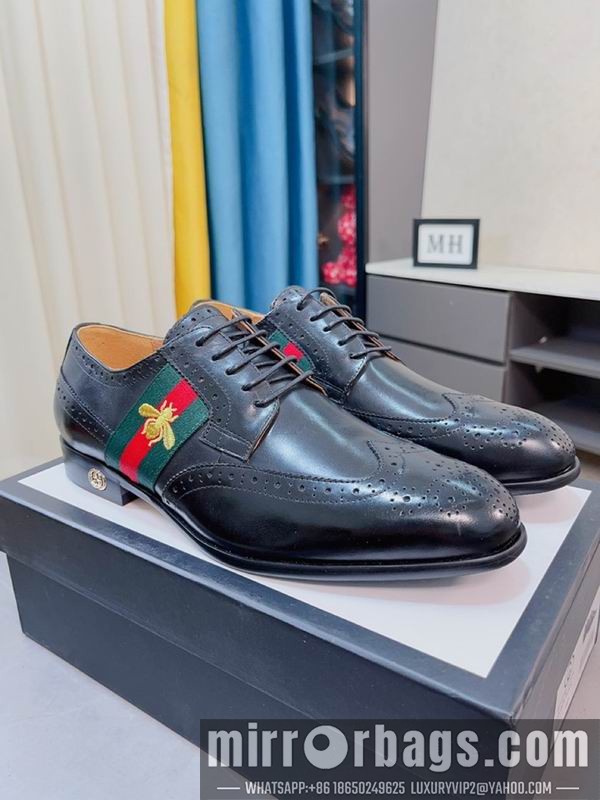 Gucci Replica Shoes sz38-44 hnm0155