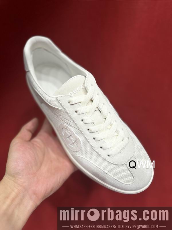 Gucci Replica Shoes sz35-45 WM0609
