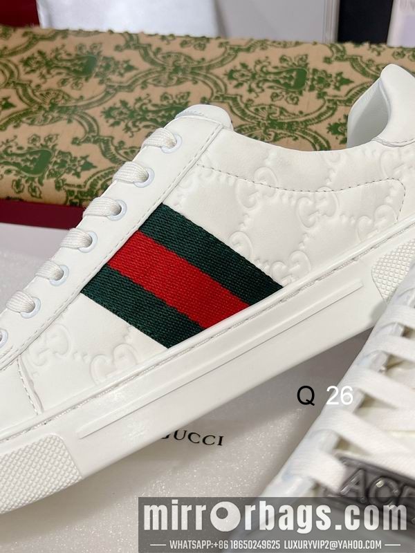 Gucci Replica Shoes sz35-45 L0905