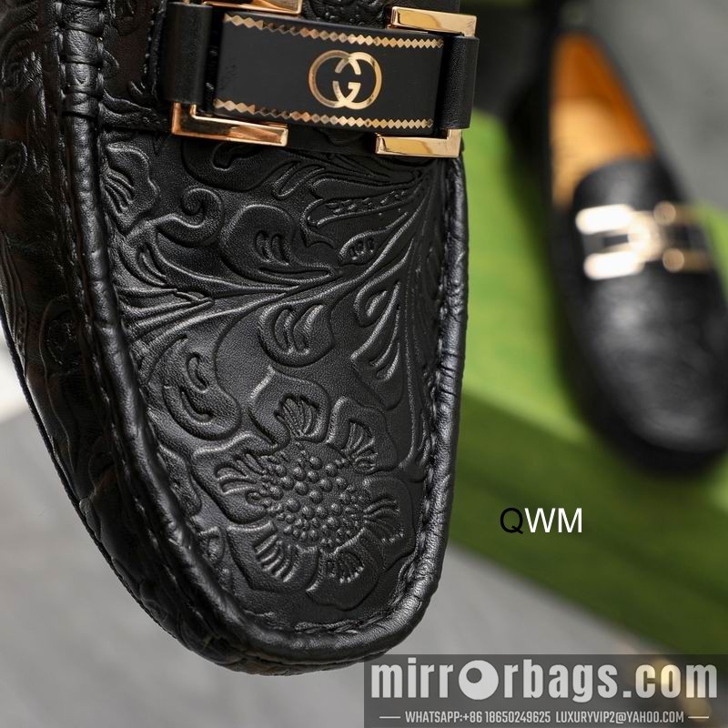 Gucci Replica Shoes  sz38-45 WM0404
