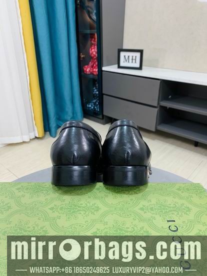 Gucci Replica Shoes sz38-44 mnh0530