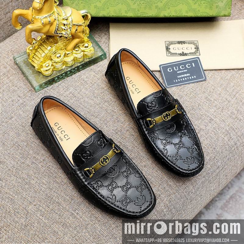 Gucci Replica Shoes sz38-45 mnf0307