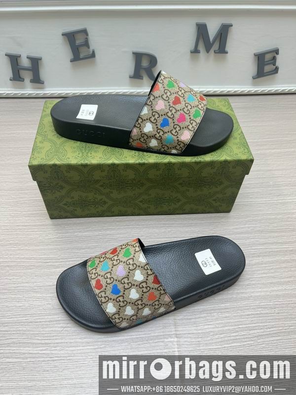 Gucci Replica Shoes sz36-45 mnf0220