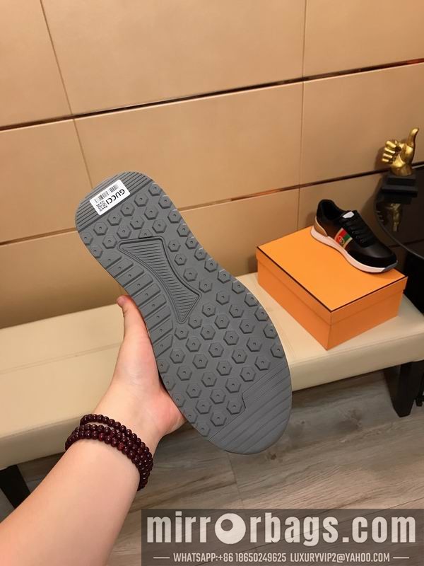 Gucci Replica Shoes sz38-44 mnf0145