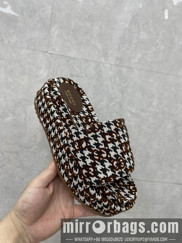 Gucci Replica Shoes sz35-44 1.1“ mnf0104