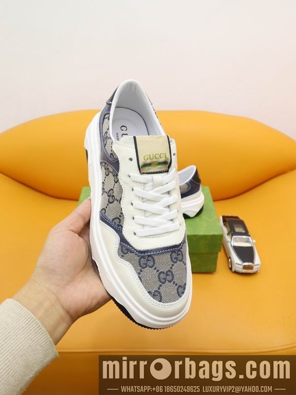 Gucci Replica Shoes sz38-44 mnf03104
