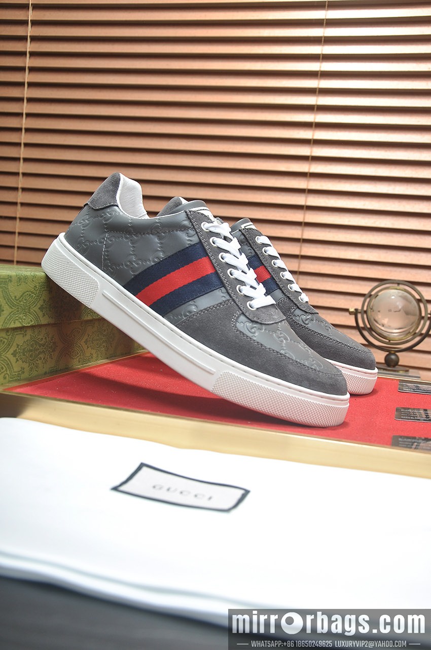 Gucci Replica Shoes sz38-44 hnh0203